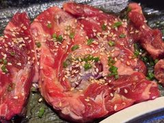 -樱嘢·炭火烧肉(惠南店)