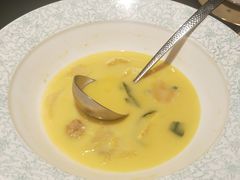 -宫燕府·京菜·烤鸭·淮扬菜(王府中心店)