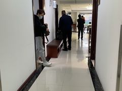 -杭州仁易堂中医康复医院疤痕修复