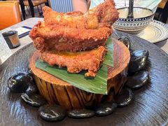 -沿江海南菜·文昌鸡祖师爷(大东海店)