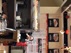 -金刚山烧烤(红旗大街店)