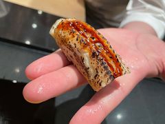 星鳗-奈良本寿司(永嘉路店)