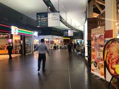 -吉隆坡国际机场