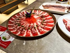 -韩盛·古法烤肉店(皇城恒隆广场店)