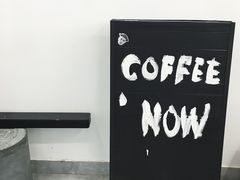 大堂-麻雀咖啡SPARROW COFFEE(十全街店)