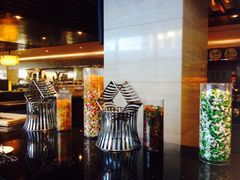 -烟台金沙滩喜来登度假酒店