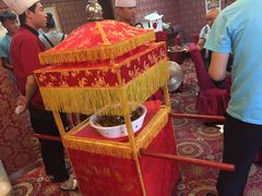 -正阳春烤鸭店(杨楼店)