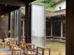 -Metal hands·铁手咖啡