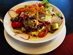 -WOLFGANG PUCK KITCHEN & BAR(迪士尼小镇店)