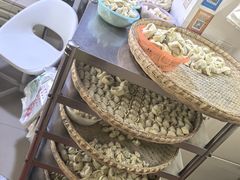 -阿麟馄饨(延长路店)
