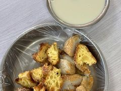 -蒙记老牌豆浆
