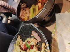 -溪林小馆(浦江城市生活广场店)