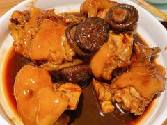 -闽上鲜·福建菜(龙湖滨江天街店)