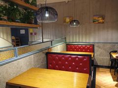 -比格比萨自助(国展店)