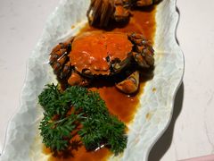 -雨后行菜(报慈北路店)