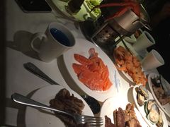 -星伦多自助料理(花山金鹰店)