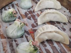 翡翠烧卖-富春(瘦西湖店)