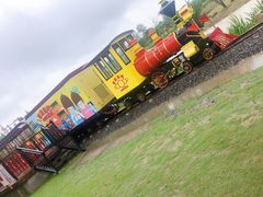 -歌斐颂巧克力小镇