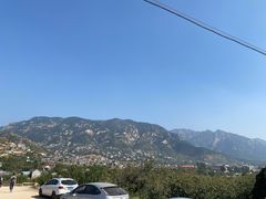 -济南马套将军山