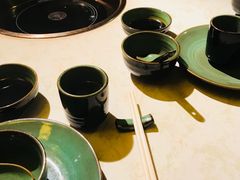 -润园四季椰子鸡火锅(海上世界店)