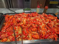 -一方渔歌蒸汽海鲜自助(文化路万达广场店)