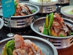 -老德州四合院·德州菜(天衢路店)