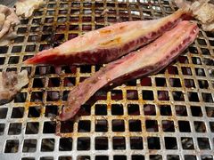 -千寻山野烤肉(中关村店)
