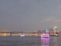 -武汉长江大桥