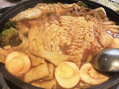 -韩香福脊骨汤锅(上杭路店)