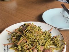 -遇见小院—虹鳟鱼•农家菜(怀柔店)