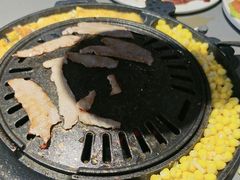 -外婆掌柜·东北家庭烤肉(托乐嘉店)