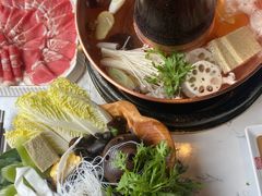 -丁卯•铜锅涮肉(工体店)