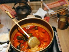 -毛肚向右·川渝毛肚王(经开永旺店)