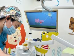 -马泷齿科·成都锦江置略马泷口腔门诊部(IFS国金中心店)