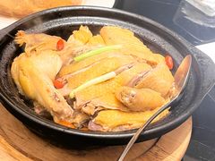 -客汀家宴·客家烟火 四季食材(集美店)
