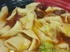 -汤姐热干面(酒仙桥店)