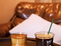 -行山咖啡(南湖店)