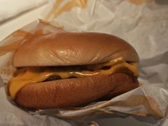 -麦当劳(秣陵路店)