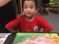 -麦当劳(无锡永乐店)