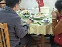 -柳周农家菜特色老店沙田柚美食(东大街店)