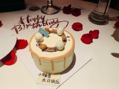 -théATRE 茶聚场(王府中環店)