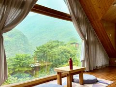 -北京水岸山吧度假村(雁栖镇店)