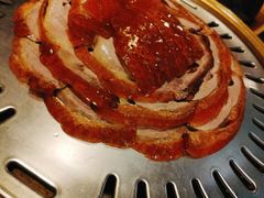 片皮鸭-三人行骨头王火锅(长寿店)