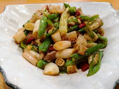 -万景饭店·鱼街农家菜