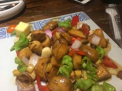 -云海肴·汽锅鸡·云南菜(美罗城店)