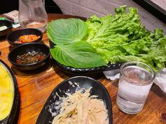 -杀猪天·韩国烤肉(总店)