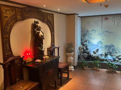 -御轩足道·SPA·养生·保健(瑞金北路店)