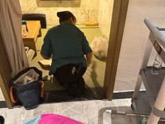 -青水瓦台汤泉(未央店)