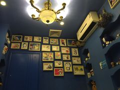 迷途主题旅馆-广州迷途主题旅馆(海珠广场店)