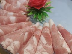 -风情丽江斑鱼火锅(孙家沟西南路80号店)